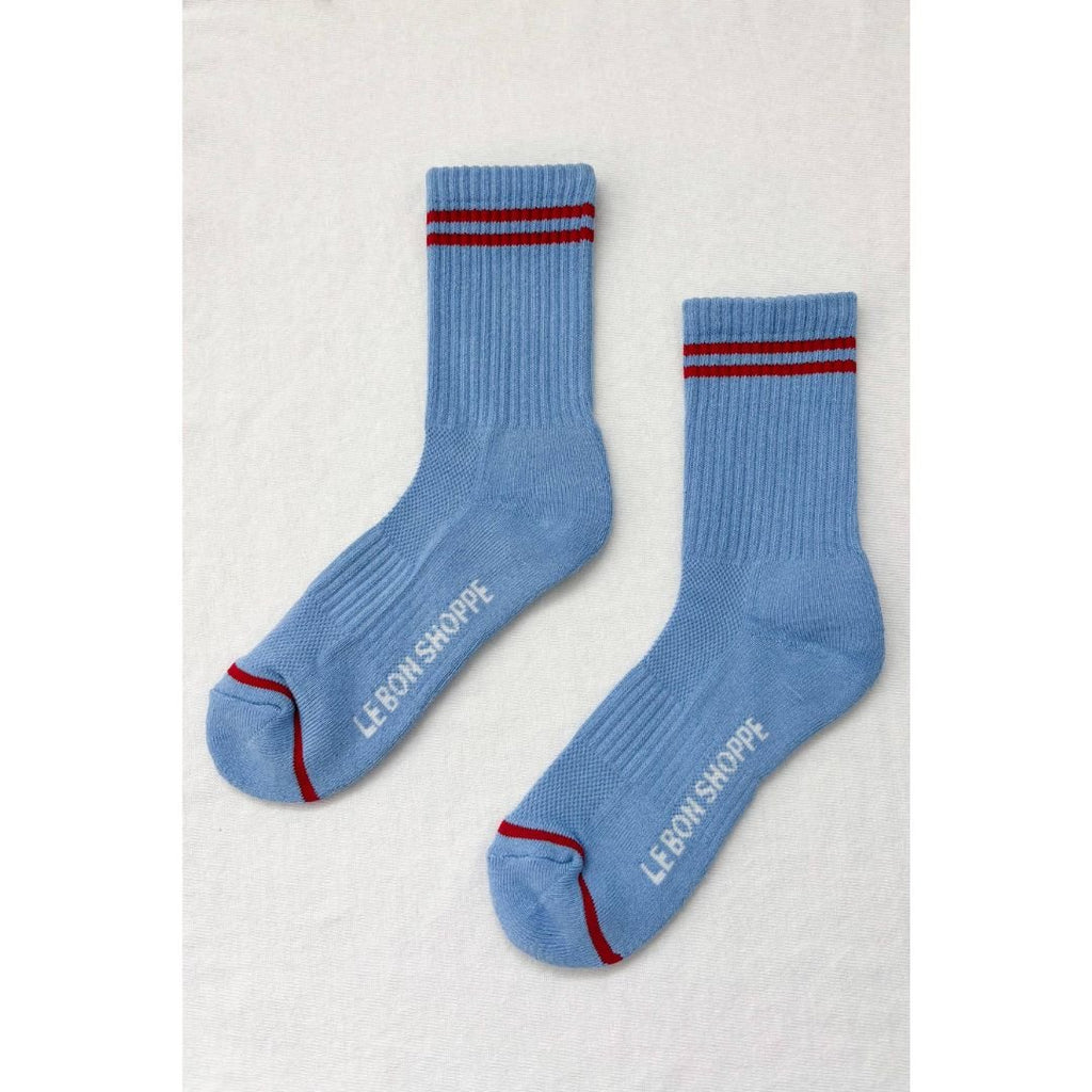 Boyfriend Socks - Harmony