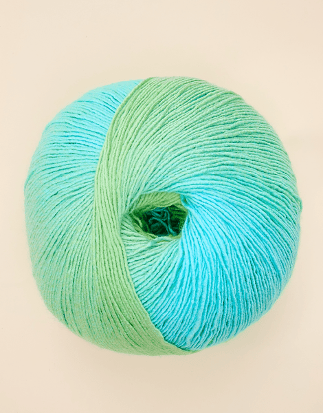 Jewelspun Ombre - Harmony