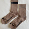 Boyfriend Socks - Harmony