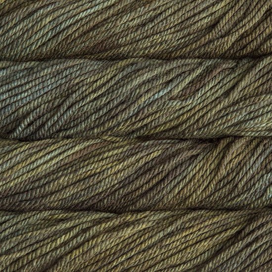 Chunky / Olive - Harmony