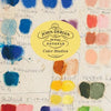 Color Studies Notepad / John Derian - Harmony