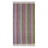 Pompom Bubble Handloomed Turkish Bath Towels - Harmony