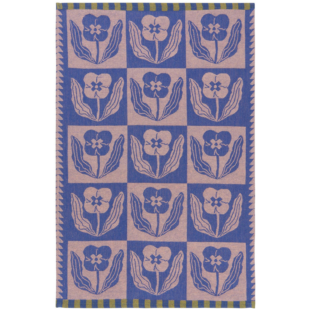 Teppi Jacquard Dishtowel - Harmony