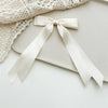 Coquette Hair Bow - Harmony