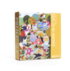 Sunshine On My Mind 500 Piece Puzzle - Harmony