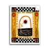 Not All Growth Is Visible Sticker - Harmony