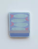 Die - Cut Sticky Notepad - Harmony