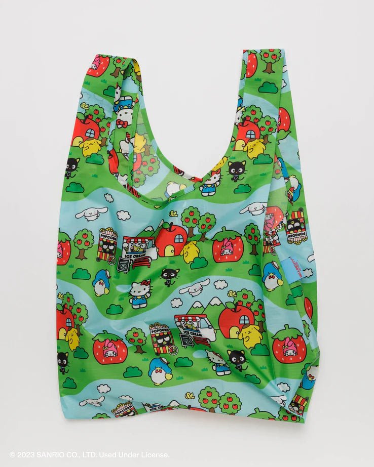 Baggu Standard Reusable Bag - Harmony