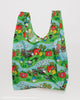 Baggu Standard Reusable Bag - Harmony