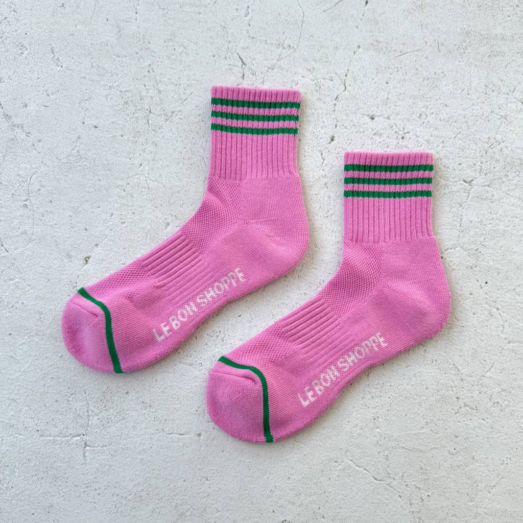 Girlfriend Socks - Harmony