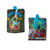 Art Sack Reusable Shopping Bag / Paul Wackers Window - Harmony
