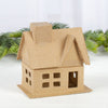 Paper Mache House Box - Harmony