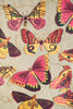 Butterflies Sewn Garland - Harmony