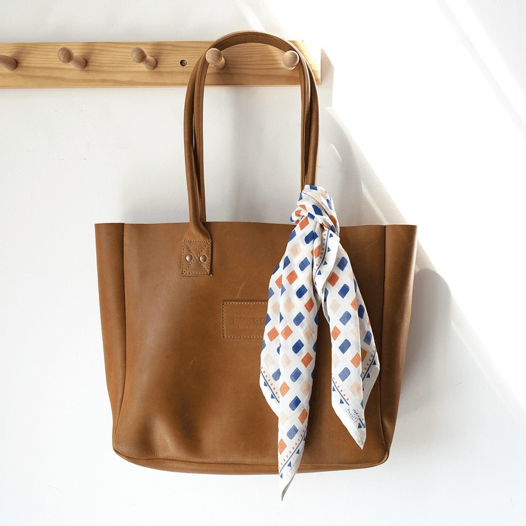 Naomi Bandana / Coral - Harmony