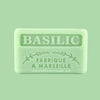 125g Basil Wholesale French Soap - Harmony