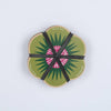 Flower Shaped Press - Light Green - Harmony