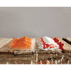 Stoneware Floating Fish / Orange - Harmony