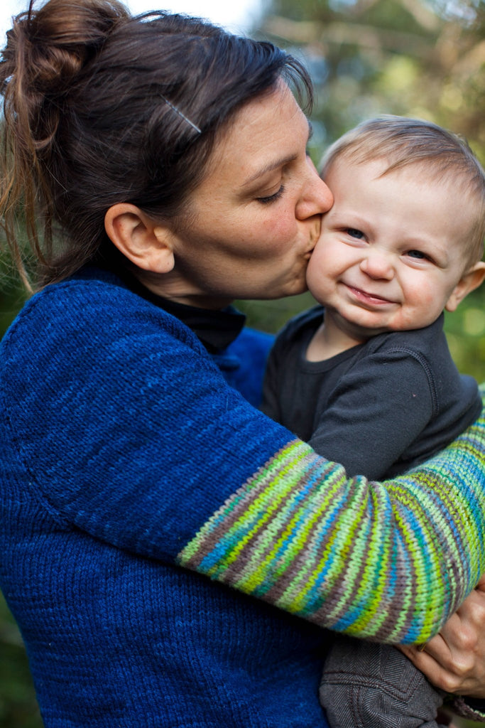 MDK Field Guide No. 3: Wild Yarns - Harmony