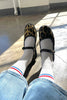Boyfriend Socks / Milk - Harmony