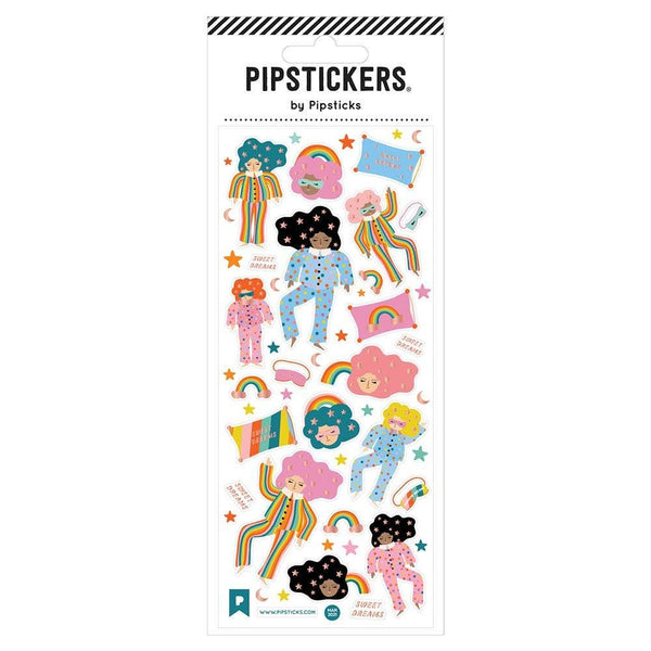 Sweet Dreams Stickers - Harmony