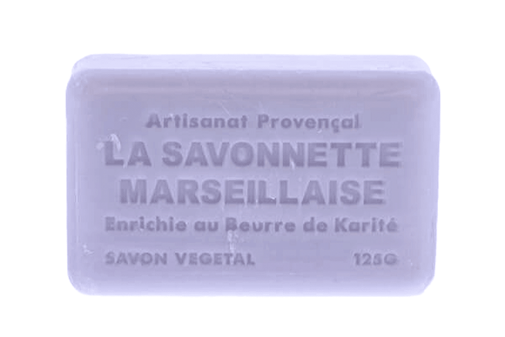 Marseille Soap 125g / Fleurs des Champs (Wildflowers) - Harmony