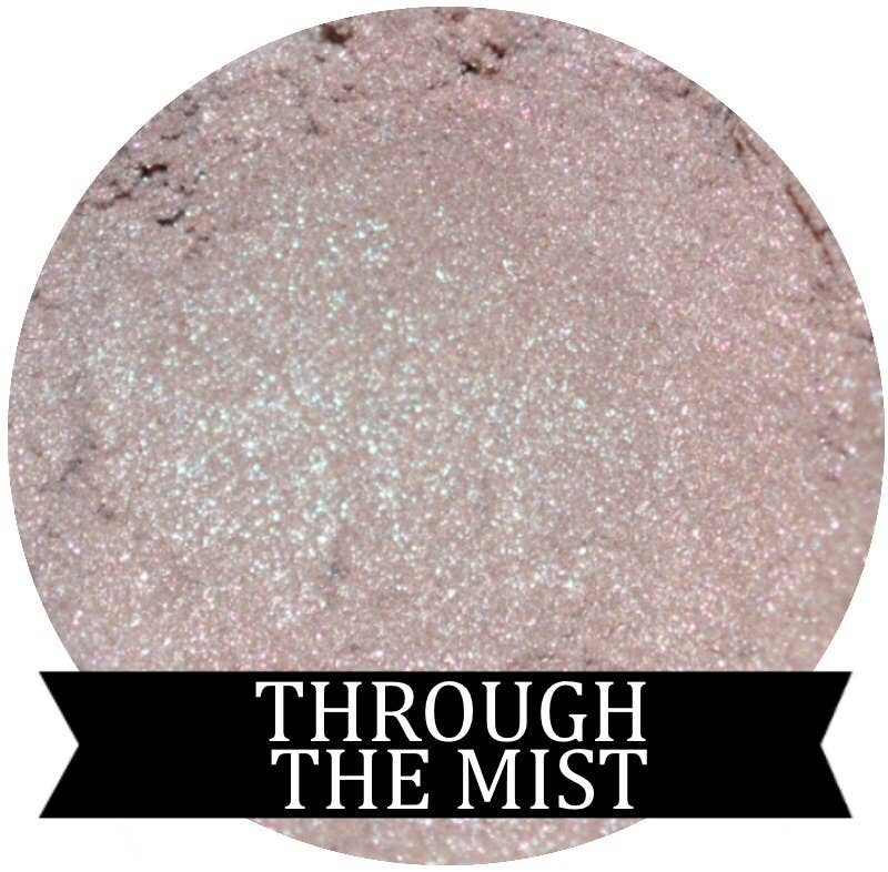 Through The Mist Eyeshadow - Harmony