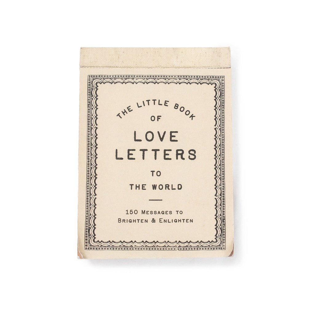 150 Love Letters to the World - Harmony