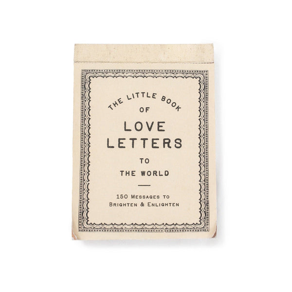 150 Love Letters to the World - Harmony