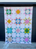 New Beginnings Quilt Pattern - Harmony