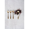 Flower Shaped Spoons / Cherry Blossom - Harmony