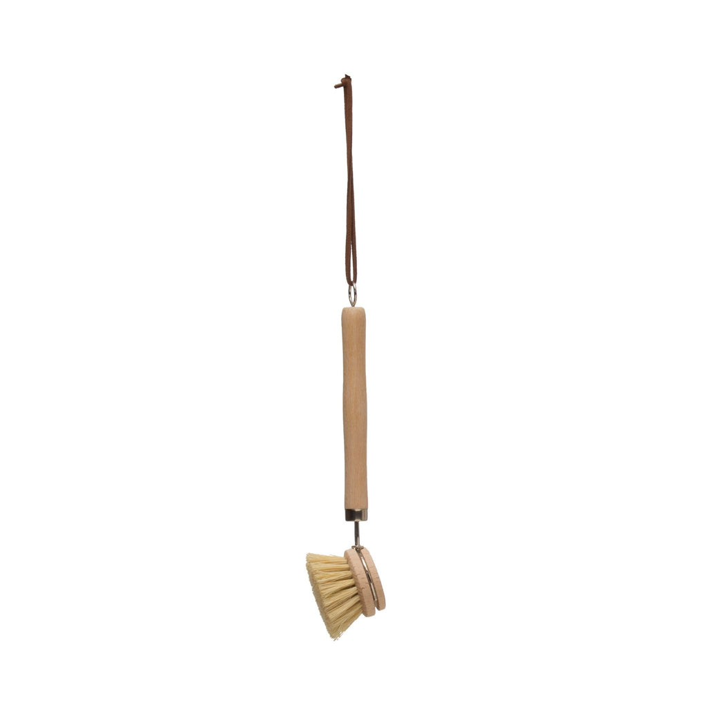 Beech Wood Dish Brush - Harmony