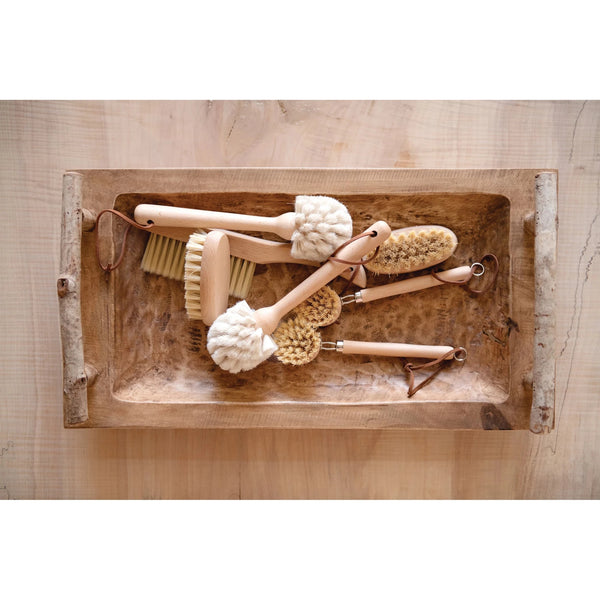 Beech Wood Dish Brush - Harmony
