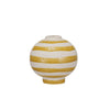 Coarse Stoneware Vase - Harmony