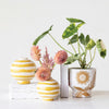 Coarse Stoneware Vase - Harmony