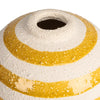 Coarse Stoneware Vase - Harmony
