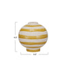 Coarse Stoneware Vase - Harmony