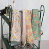 Cotton Printed Tea Towels & Terry Back - 3 Styles - Harmony