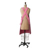Cotton Canvas Cross Back Apron - Harmony
