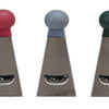 Mini 3 Sided Grater / Blue - Harmony