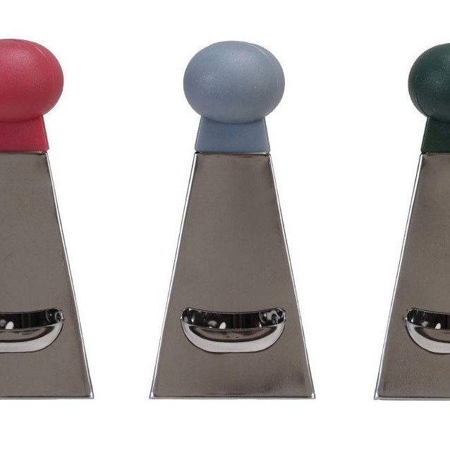 Mini 3 Sided Grater / Blue - Harmony