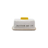"Butter Me Up" Butter Dish - Harmony