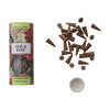 Scented Incense Cones with Incense Holder / Oud & Rose - Harmony
