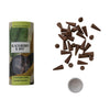 Scented Incense Cones with Incense Holder / Blackberry & Bay - Harmony