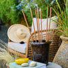 Scented Outdoor Incense Sticks / Citronella & Lemongrass - Harmony