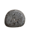 Travertine Incense Holder / Gray - Harmony