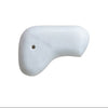 Travertine Incense Holder / White - Harmony