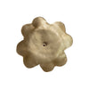 Brass Flower Shaped Incense Holder - Harmony