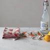 Fruity Knit Dish Cloth / Oranges - Harmony