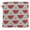Fruity Knit Dish Cloth / Watermelon - Harmony
