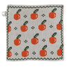 Fruity Knit Dish Cloth / Oranges - Harmony